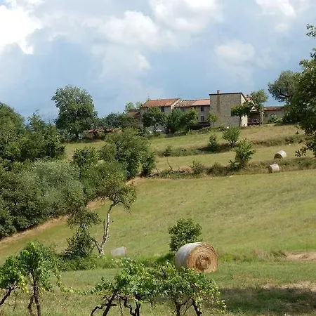 Farm stay Poggio A *