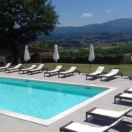 Poggio A *