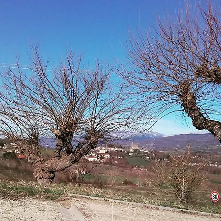 Poggio A Poppi