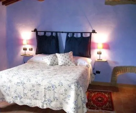 Farm stay Poggio A *