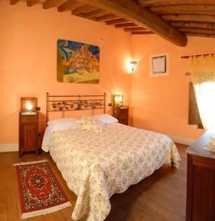 Poggio A
