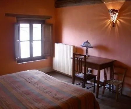 Farm stay Poggio A