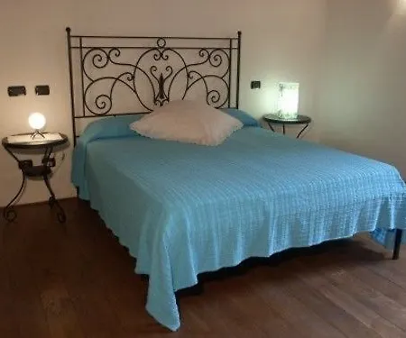 Poggio A Farm stay