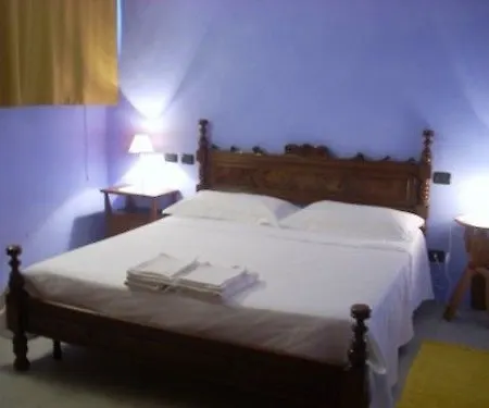 Farm stay Poggio A *