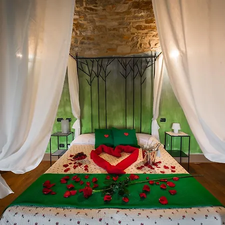 Poggio A Farm stay Poppi