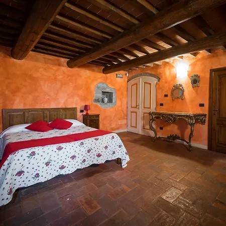 Poggio A Farm stay *
