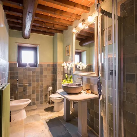 Farm stay Poggio A *