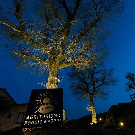 Poggio A *