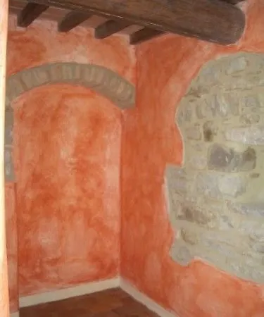 Farm stay Poggio A Poppi