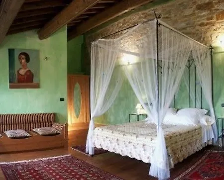 Poggio A *