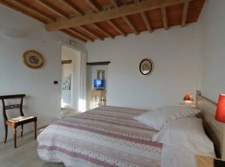 Farm stay Poggio A Poppi