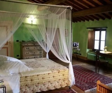 Poggio A * Poppi