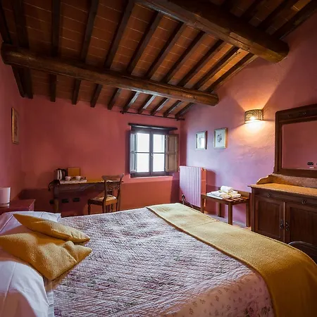Poggio A Farm stay *