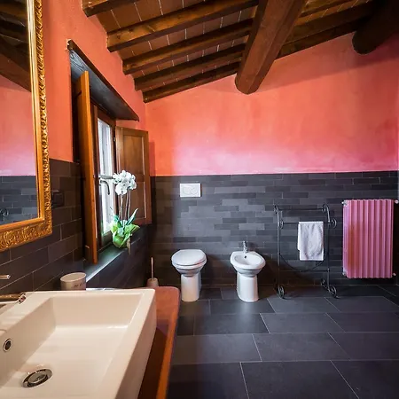 Poggio A Farm stay Poppi