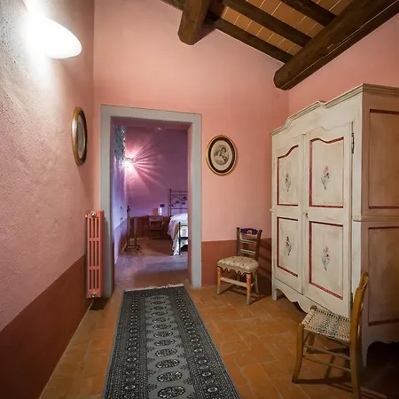 Poggio A * Poppi