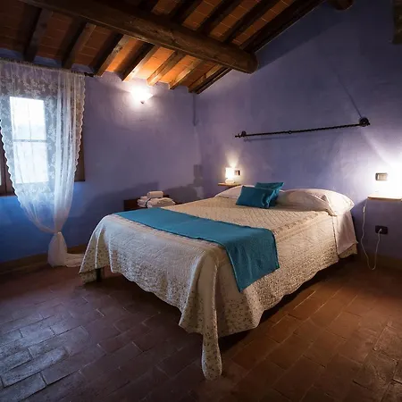 Poggio A Farm stay *
