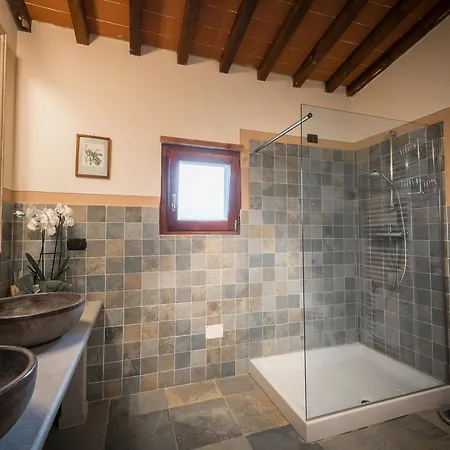Poggio A