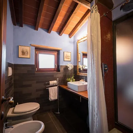 Poggio A Farm stay *