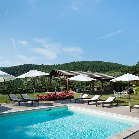 Farm stay Poggio A Poppi