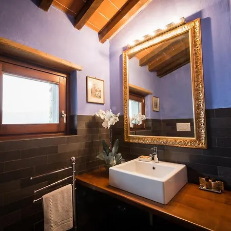 Poggio A Farm stay Poppi
