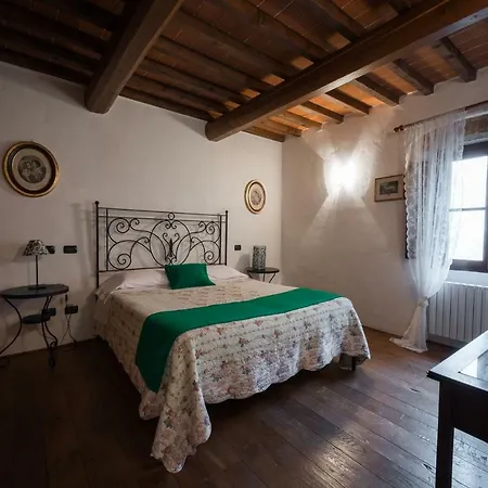 Poggio A Farm stay *