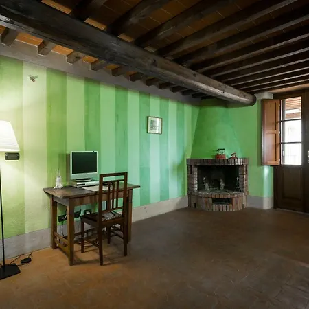 Poggio A Farm stay Poppi