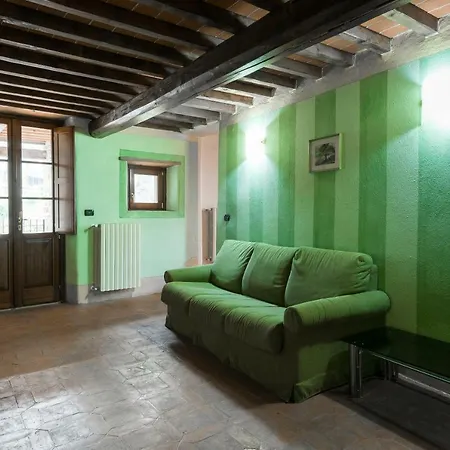 Farm stay Poggio A