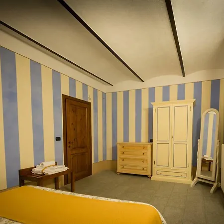 Farm stay Poggio A