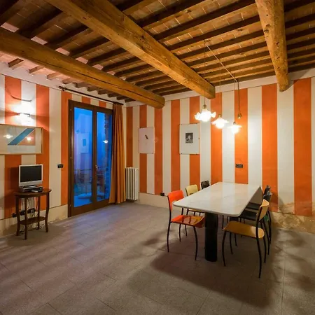 Farm stay Poggio A Poppi
