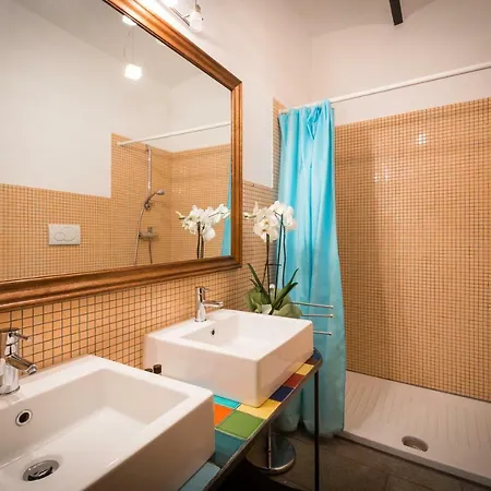 Farm stay Poggio A Poppi
