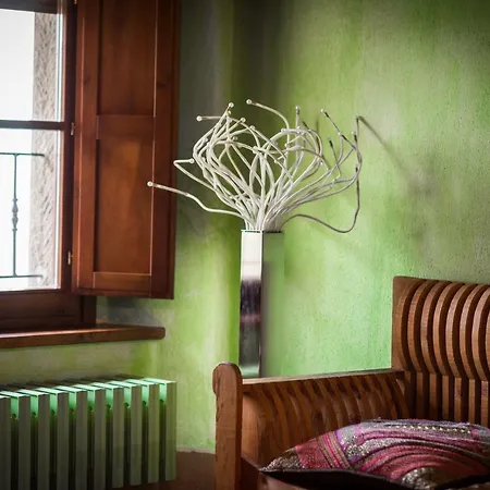 Poggio A Farm stay