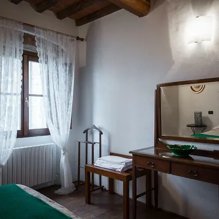 Poggio A Farm stay