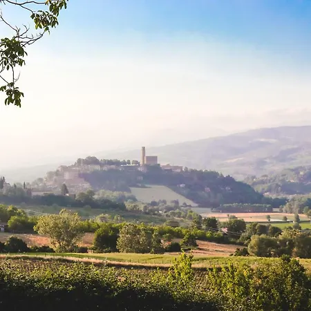 Farm stay Poggio A Poppi