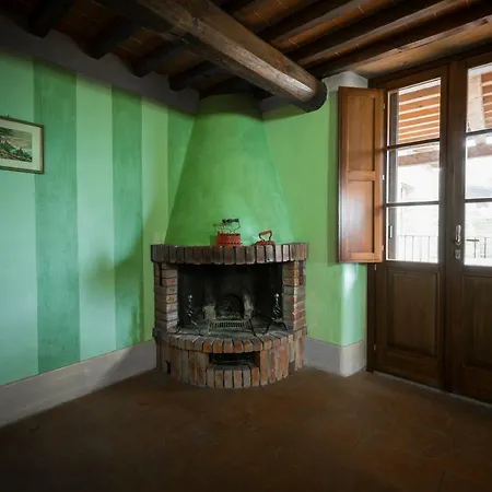 Farm stay Poggio A