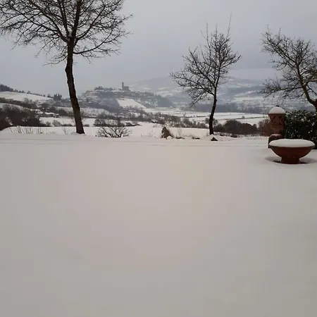 Poggio A Poppi