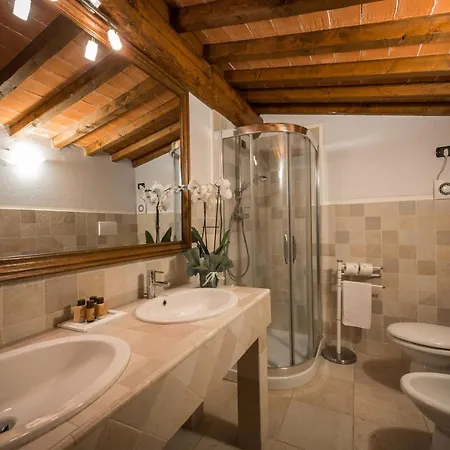 Farm stay Poggio A *