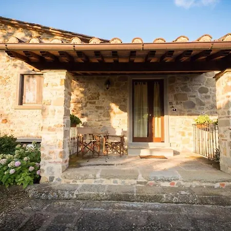 Farm stay Poggio A