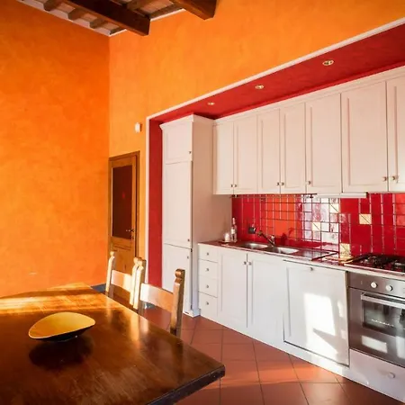 Poggio A Farm stay Poppi