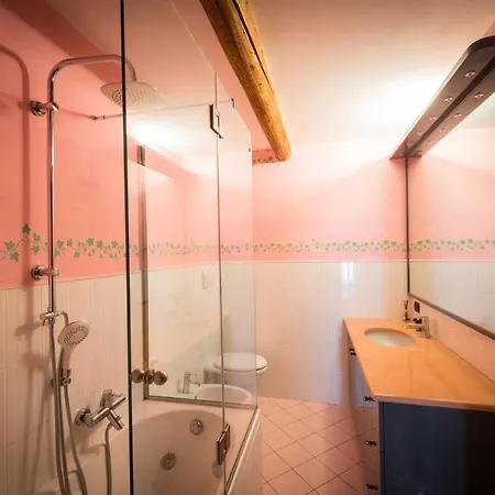 Farm stay Poggio A Poppi