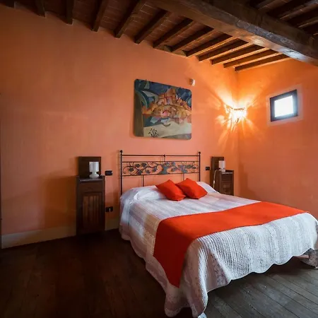 Farm stay Poggio A *