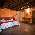 Poggio A Lantgård *